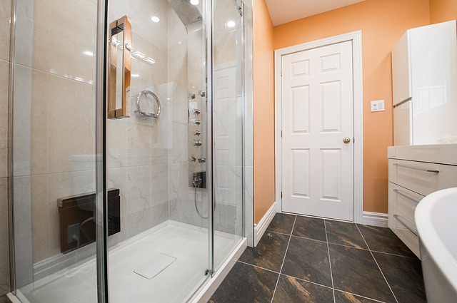 Bathroom Renovations Companies