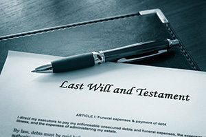 Lawyer For Wills